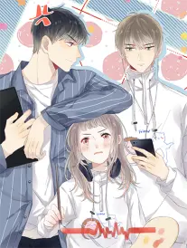 回声信箱短剧海报